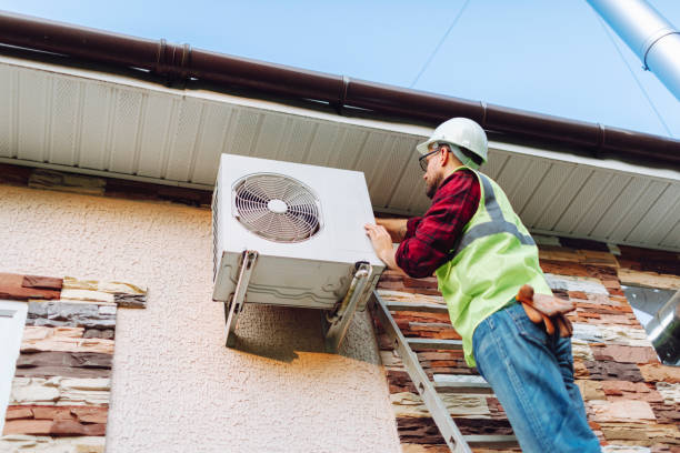 Best Thermostats and Smart Controls in Loma, CO
