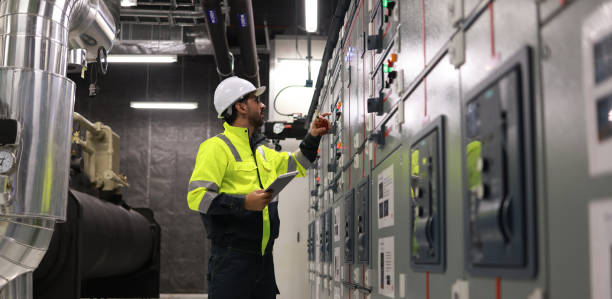 Best HVAC Software and Technology in Loma, CO