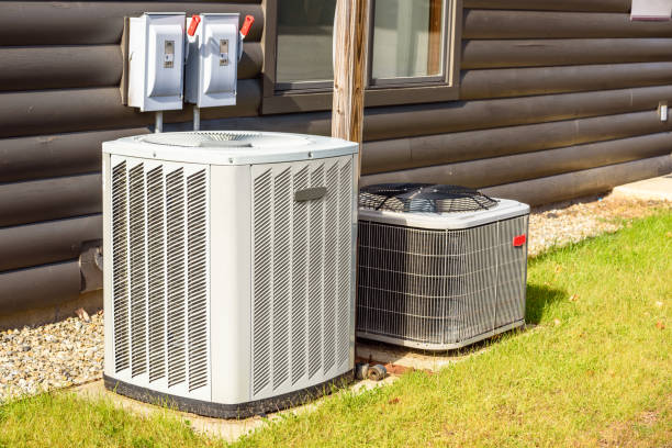 Best Energy-efficient HVAC Solutions in Loma, CO